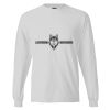 Unisex Beefy-T® Long Sleeve T-Shirt Thumbnail