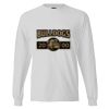 Unisex Beefy-T® Long Sleeve T-Shirt Thumbnail
