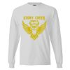 Unisex Beefy-T® Long Sleeve T-Shirt Thumbnail