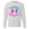 Unisex Beefy-T® Long Sleeve T-Shirt Thumbnail