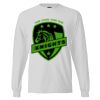 Unisex Beefy-T® Long Sleeve T-Shirt Thumbnail