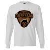 Unisex Beefy-T® Long Sleeve T-Shirt Thumbnail