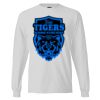 Unisex Beefy-T® Long Sleeve T-Shirt Thumbnail