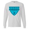 Unisex Beefy-T® Long Sleeve T-Shirt Thumbnail