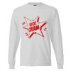 Unisex Beefy-T® Long Sleeve T-Shirt Thumbnail
