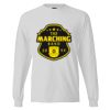 Unisex Beefy-T® Long Sleeve T-Shirt Thumbnail