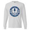Unisex Beefy-T® Long Sleeve T-Shirt Thumbnail