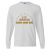 Unisex Beefy-T® Long Sleeve T-Shirt Thumbnail