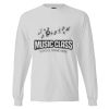 Unisex Beefy-T® Long Sleeve T-Shirt Thumbnail