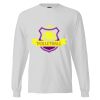 Unisex Beefy-T® Long Sleeve T-Shirt Thumbnail