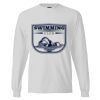 Unisex Beefy-T® Long Sleeve T-Shirt Thumbnail