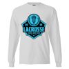 Unisex Beefy-T® Long Sleeve T-Shirt Thumbnail