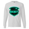 Unisex Beefy-T® Long Sleeve T-Shirt Thumbnail