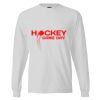 Unisex Beefy-T® Long Sleeve T-Shirt Thumbnail