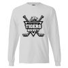 Unisex Beefy-T® Long Sleeve T-Shirt Thumbnail