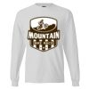 Unisex Beefy-T® Long Sleeve T-Shirt Thumbnail