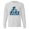 Unisex Beefy-T® Long Sleeve T-Shirt Thumbnail