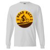 Unisex Beefy-T® Long Sleeve T-Shirt Thumbnail