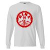 Unisex Beefy-T® Long Sleeve T-Shirt Thumbnail