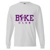 Unisex Beefy-T® Long Sleeve T-Shirt Thumbnail