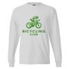 Unisex Beefy-T® Long Sleeve T-Shirt Thumbnail
