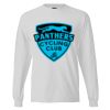Unisex Beefy-T® Long Sleeve T-Shirt Thumbnail