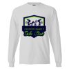 Unisex Beefy-T® Long Sleeve T-Shirt Thumbnail