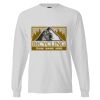 Unisex Beefy-T® Long Sleeve T-Shirt Thumbnail