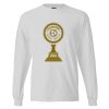 Unisex Beefy-T® Long Sleeve T-Shirt Thumbnail