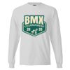 Unisex Beefy-T® Long Sleeve T-Shirt Thumbnail