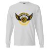 Unisex Beefy-T® Long Sleeve T-Shirt Thumbnail