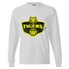 Unisex Beefy-T® Long Sleeve T-Shirt Thumbnail