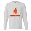 Unisex Beefy-T® Long Sleeve T-Shirt Thumbnail