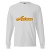 Unisex Beefy-T® Long Sleeve T-Shirt Thumbnail