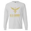 Unisex Beefy-T® Long Sleeve T-Shirt Thumbnail