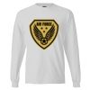 Unisex Beefy-T® Long Sleeve T-Shirt Thumbnail