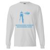 Unisex Beefy-T® Long Sleeve T-Shirt Thumbnail