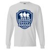 Unisex Beefy-T® Long Sleeve T-Shirt Thumbnail