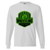 Unisex Beefy-T® Long Sleeve T-Shirt Thumbnail