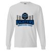 Unisex Beefy-T® Long Sleeve T-Shirt Thumbnail