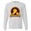 Unisex Beefy-T® Long Sleeve T-Shirt Thumbnail