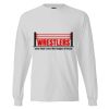 Unisex Beefy-T® Long Sleeve T-Shirt Thumbnail