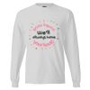 Unisex Beefy-T® Long Sleeve T-Shirt Thumbnail