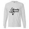 Unisex Beefy-T® Long Sleeve T-Shirt Thumbnail