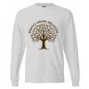 Unisex Beefy-T® Long Sleeve T-Shirt Thumbnail