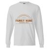 Unisex Beefy-T® Long Sleeve T-Shirt Thumbnail