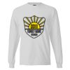 Unisex Beefy-T® Long Sleeve T-Shirt Thumbnail