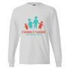 Unisex Beefy-T® Long Sleeve T-Shirt Thumbnail