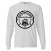 Unisex Beefy-T® Long Sleeve T-Shirt Thumbnail