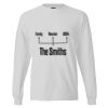 Unisex Beefy-T® Long Sleeve T-Shirt Thumbnail